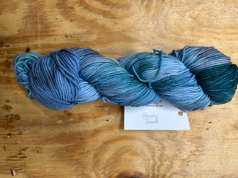 Storming Seaside Yarn